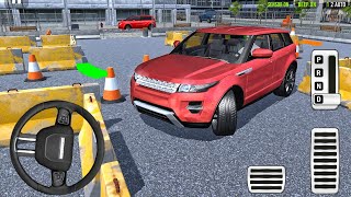 New Master of Parking 2026 - Car Driving Simulator SUV 4x4 Parking 3D - Car Game Android Gameplay screenshot 4