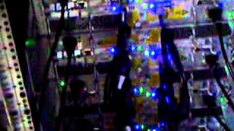 Valdir Adorni - Data Center Activities EMC Storage VNX VPLEX