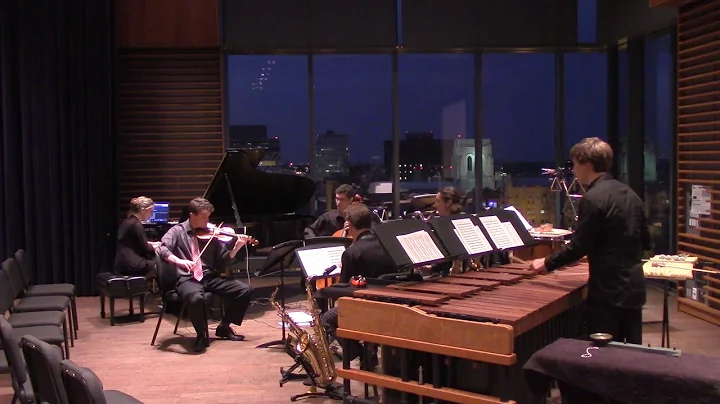 Labyrinths composed by Joseph Bozich