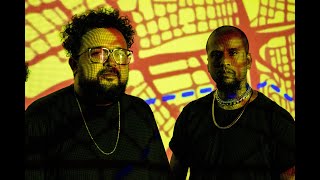 Workshop com coletivo Coletores – Criação de Videomapping