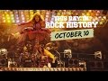 David Lee Roth is Born, King Crimson Holds 'Court' - October 10 in Rock History