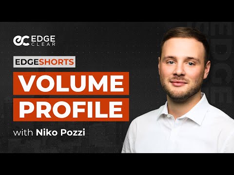 Understanding Volume Profile | EdgeShorts: Futures, Fast & Simple thumbnail