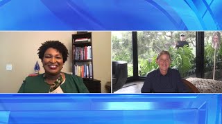 Celebrity Stacey Abrams on Joe Biden’s Response to Black Lives Matter Movement Wealth