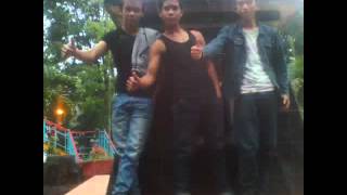 bila kau bersanding nanti{PAJA BURUAK}2015