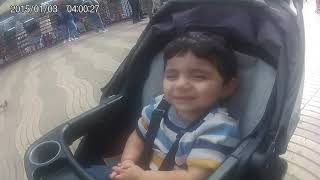 Casa Batilo House of Bones Passseig de Gracia Barcelona Spain @NOAH'S TRAVEL ep#8