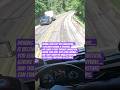 Driving Tired Can End Everything… But Truckers Keep Going #shorts
