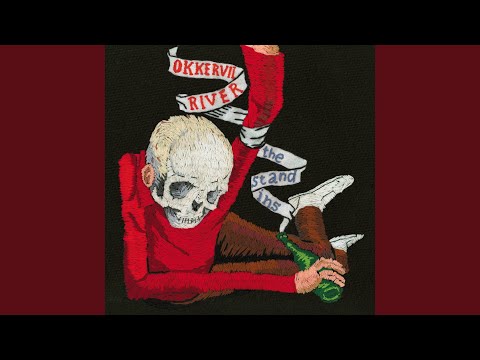Lost Coastlines - Okkervil River