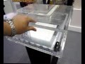 BR301 Soft Close and Push To Open Drawer Slide---Temax Hardware BR301 Soft Close and Push To Open Drawer Slide---Temax Hardware