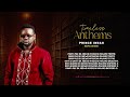 Prince Indah Ngima Dhano Lyric Video 