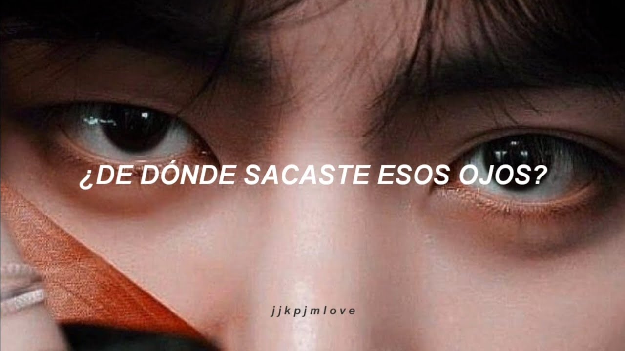 Frank Sinatra: — Jeepers Creepers. [Traducción al español.]                            |V Playlist|