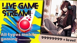 Stack Ball 3D Live Nonstop🎮🔴🔴#live #livestream #shorts #fun #gameplay #gaming #games #stackball screenshot 5