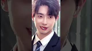 lu huan yu 🤭🤟🏻 #luhuanyu #fypシ #aktorchina🇨🇳