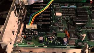 Replacing CMOS battery On a ROM 3 IIgs