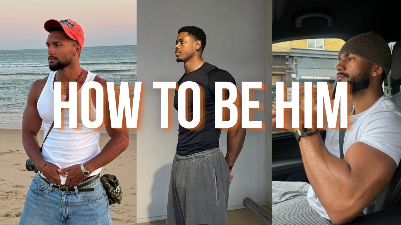 How to Have the ‘It’ Boy Effect
