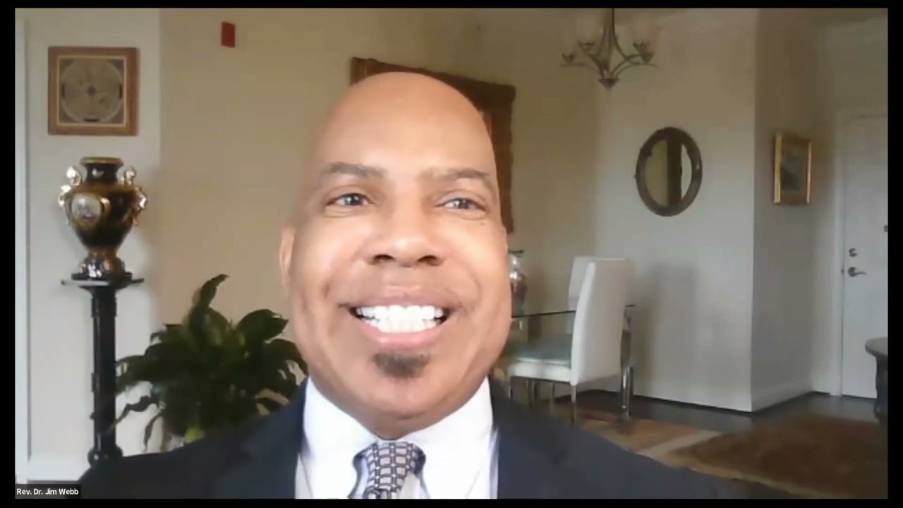 Building Your Banquet of JOY