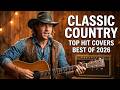 Classic Country Memories 60s 70s 80s | Heartbreak & Love Stories