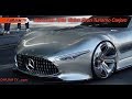 Mercedes amg vision driving gt6 design playstation commercial carjam tv car tv show