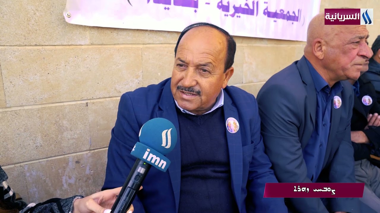 تذكار القديسَين مار بهنام وأخته سارة