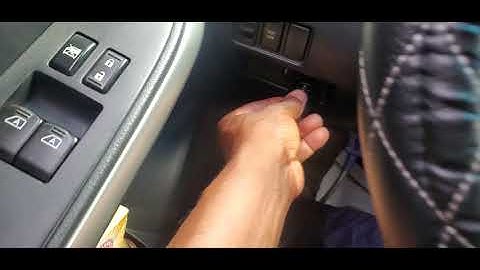 How To Program 2007 _2013 Nissan Altima Remote Key (step By Step)