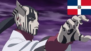 Naruto Y Sasuke Vs Jigen Naruto Dominicano
