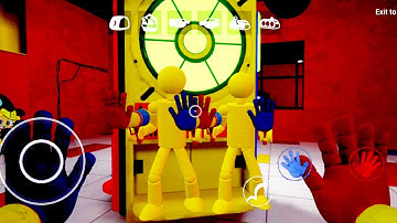 New Project Test Project Playtime Mobile Game - New Update 0.3.0 + Download Link - Android Gameplay7