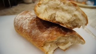 Супер БЫСТРЫЕ БАГЕТЫ!! Домашний ХЛЕБУШЕК!! Супер БЫСТРЫЕ БАГЕТЫ!! Домашний ХЛЕБУШЕК!!