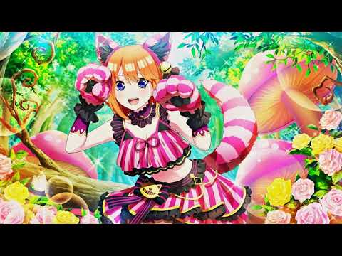 Heart no Katachi ～ Yotsuba no Clover ～ (ハートのカタチ ～ 四つ葉のClover ～)