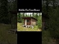 Choose your house