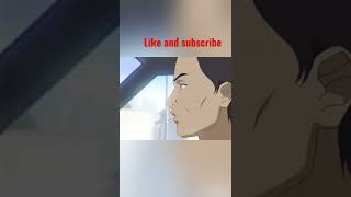 This is How To Stop A Taxi 😭 #fullmetalpanic