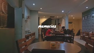 Lirik Maroon 5 - Memories (Acoustic Cover) by Bobby Brinker