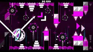 The Winged Sword by will1will1will1 (Extreme Demon)