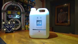 Autoglym Polar Blast