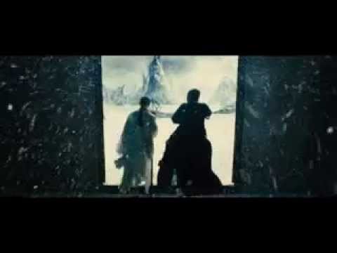 le sorcier et serpent blanc1_4