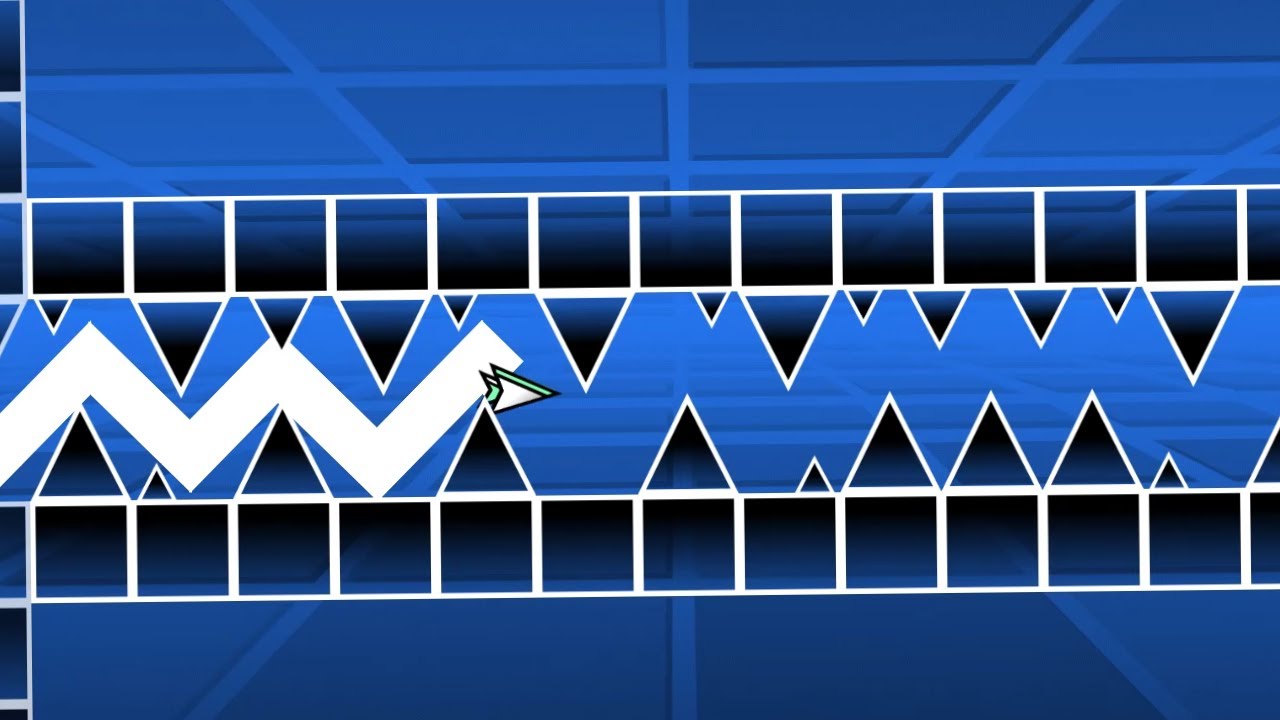 Unfinished levels 2020