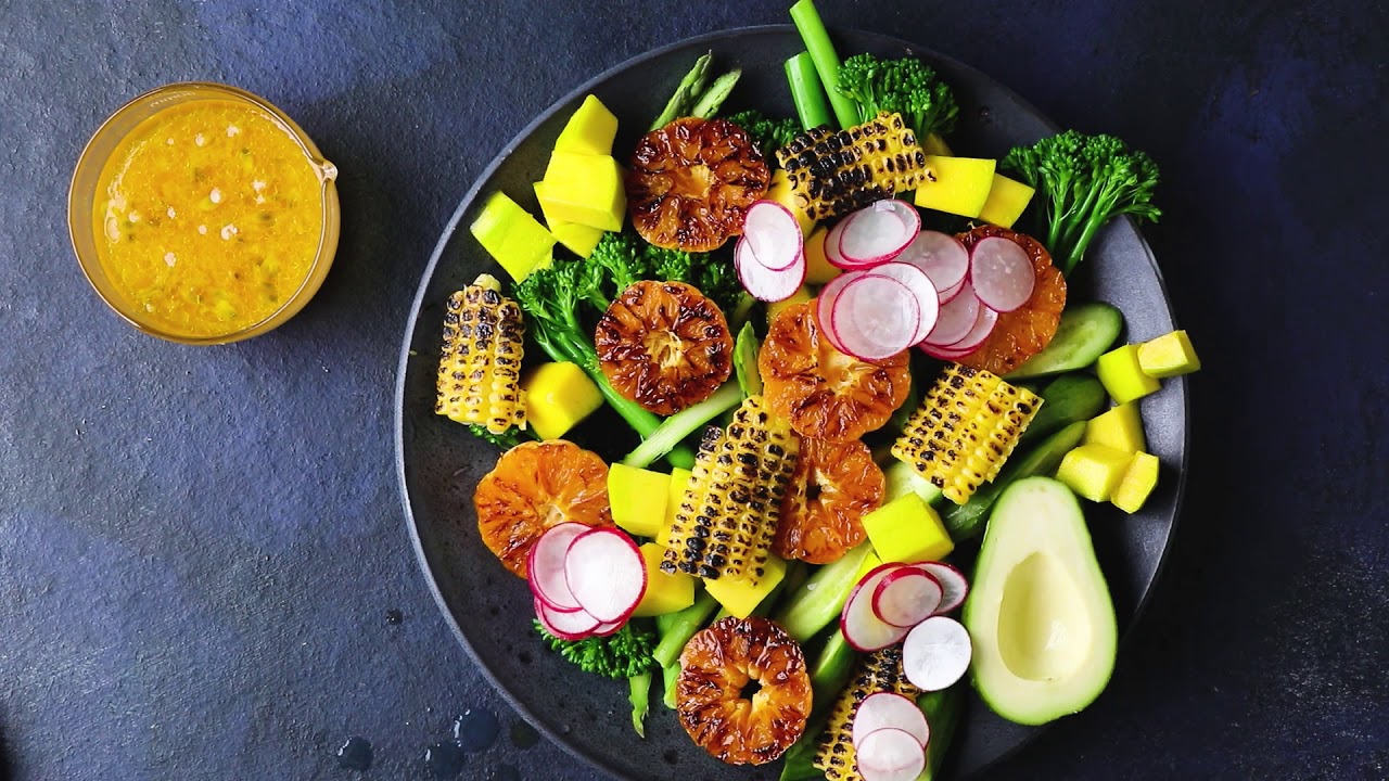 ClemenGold® - 3 sumpteous ways of enjoying a bite of sunshine