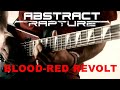 Capture de la vidéo Abstract Rapture - Blood-Red Revolt (Official Video)