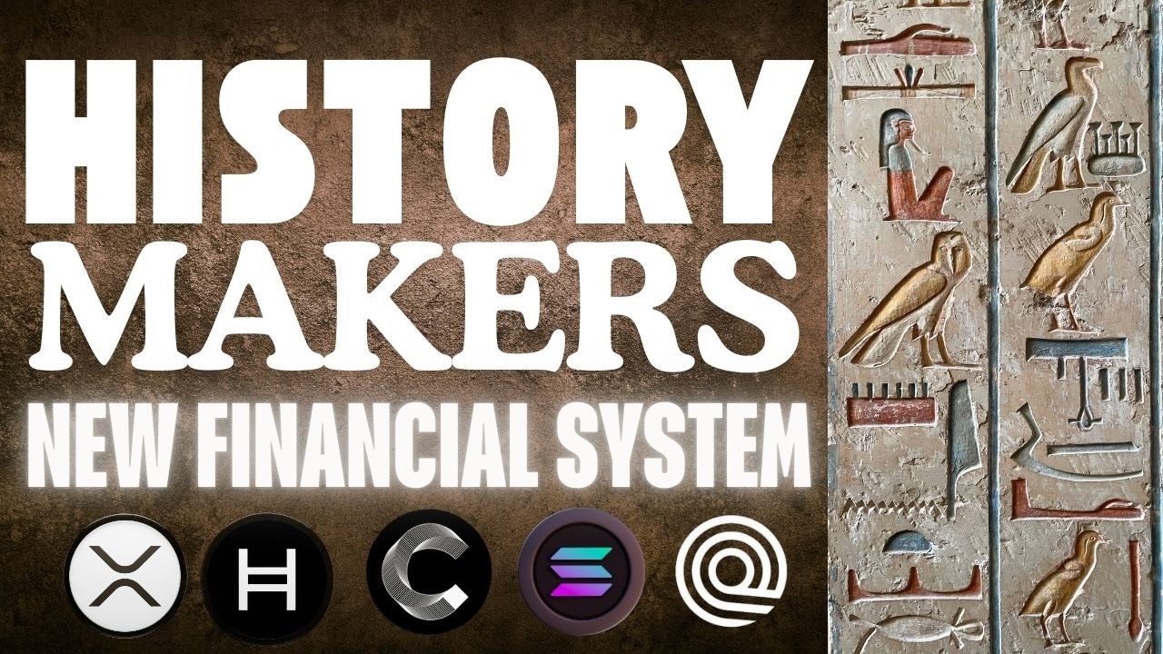 HBAR, XRPL, XLM & Solana Make History | Canton ETH/SOL Applications, ADA Swiss Payments, Ondo US FED