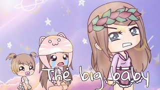 The Big Baby Gacha Life Mini Movie Part 1