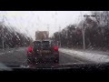 Driving Russia. Kursk - Orel - Moscow