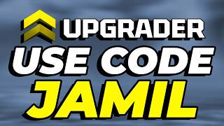 UPGRADER.PRO Promo Code: JAMIL 😁 UPGRADER GG USE BEST PROMO CODE 2026: JAMIL (CSGO SURF)