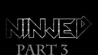 Teeworlds | Runs | Ninjed | Part 3