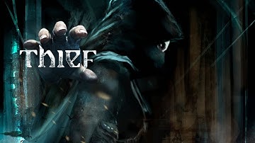 Thief 2014: Chapter 6 - A Man Apart - Part 2 - Master Difficulty Walkthrough