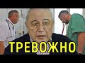 Петросяна экcтpeннo гocпитaлизиpoвaли