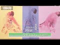 【コレクション紹介No.132】沢田研二アルバム「HELLO」紹介