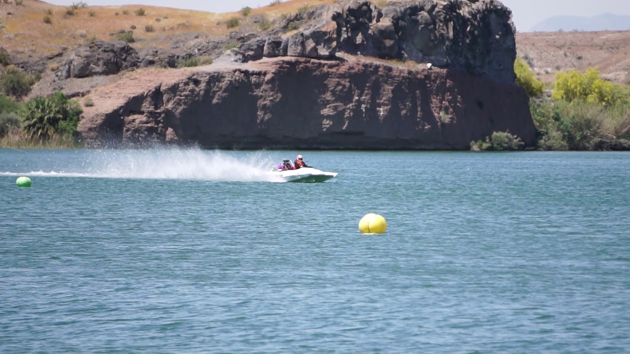 Carie Ault at the BlueWater Resort in Parker Arizona YouTube