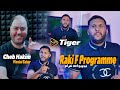 Cheb hakim 2024  raki f programme      feat manini sahar exclusive music