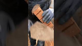 Site brick setting #bricklaying #youtube #youtubeshorts #youtubeislife #youtuber #youtubevideo