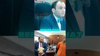 “46 PAGES?!” Courtroom Goes Silent 😱(Part 3)#judgefleischer#courtroomclips #justice #judge