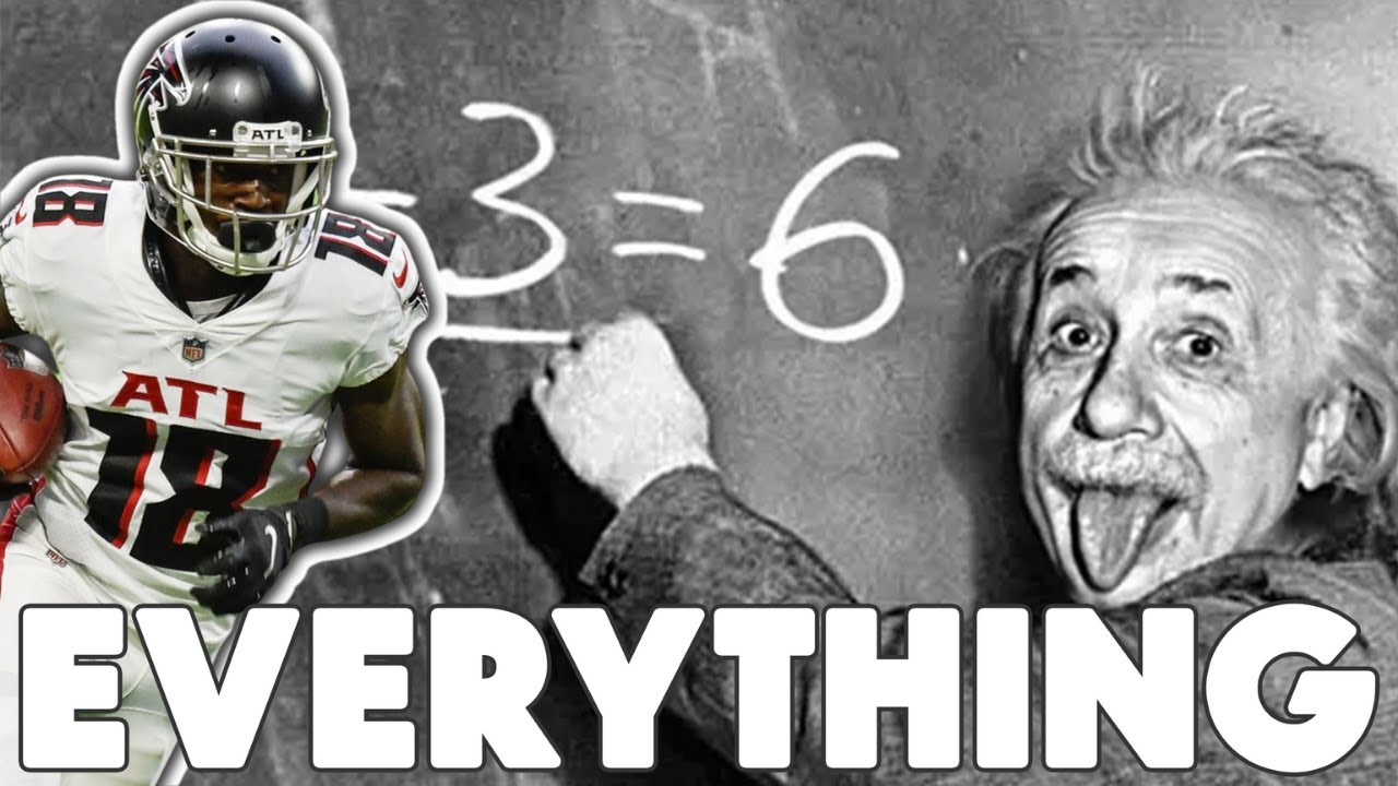 Everything You Should Know Before Your Draft - 2021 Fantasy Football