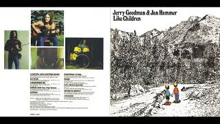 Jan Hammer — Jerry Goodman & Jan Hammer - Earth (Still Our Only